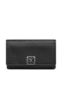 Portfel Calvin Klein. Kolor: czarny #1