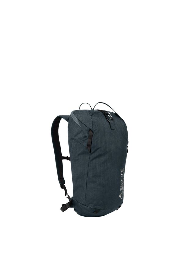 Plecak wspinaczkowy Blue Ice Wadi 15L - vulcan. Kolor: zielony
