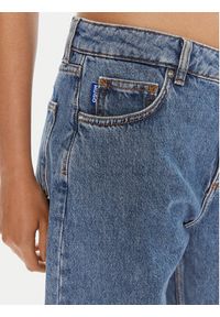 Hugo Jeansy Gamoi_B 50518677 Niebieski Relaxed Fit. Kolor: niebieski #5