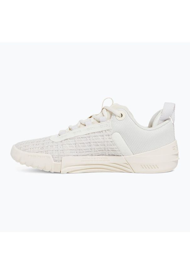 Buty treningowe damskie Under Armour TriBase Reign 6. Kolor: beżowy