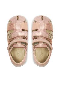 Froddo Sandały Shopy B G2150195-1 S Różowy. Kolor: różowy. Materiał: skóra #3