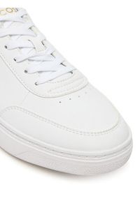Lacoste Sneakersy Court Pro 7-50SFA0071 Biały. Kolor: biały. Materiał: skóra