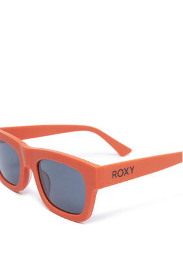 Roxy Okulary przeciwsłoneczne RX6779 Pomarańczowy. Kolor: pomarańczowy