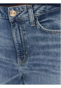 Guess Jeansy W5YA1C D5QP2 Niebieski Regular Fit. Kolor: niebieski