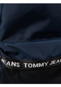 Tommy Jeans Plecak "Tjm Essential" | AM0AM10900 | Mężczyzna | Granatowy. Kolor: niebieski. Materiał: poliester. Styl: casual, sportowy #3