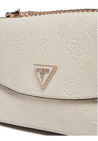 Guess Torebka HWPG93 49210 Écru. Materiał: skórzane #3