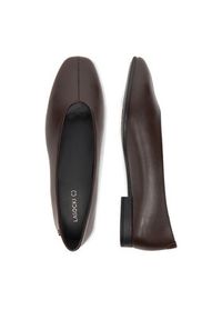 Lasocki Baleriny CEO-RST-ROMI-67 Brązowy. Kolor: brązowy. Materiał: skóra #7