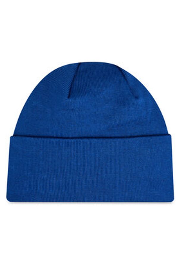 Buff Czapka Knitted 126457.791.10.00 Granatowy. Kolor: niebieski. Materiał: materiał, poliester