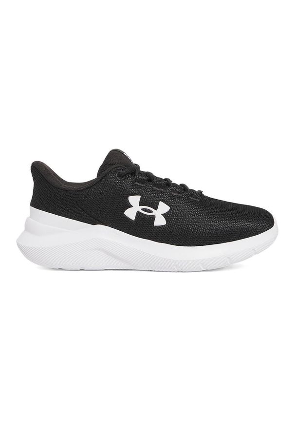 Under Armour - Buty sportowe dla kobiet UNDER ARMOUR UA PHADE RN 3. Kolor: czarny