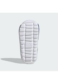 Adidas - adidas Sandały Altaswim 3 Sandals JS2542 Granatowy. Kolor: niebieski. Materiał: syntetyk #4