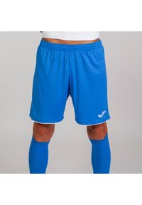 Spodenki do piłki nożnej dla chłopców Joma Liga. Kolor: wielokolorowy, niebieski, biały. Sport: piłka nożna #2