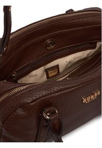 Guess Torebka Marsha HWBG95 01060 Brązowy. Kolor: brązowy. Materiał: skórzane #4