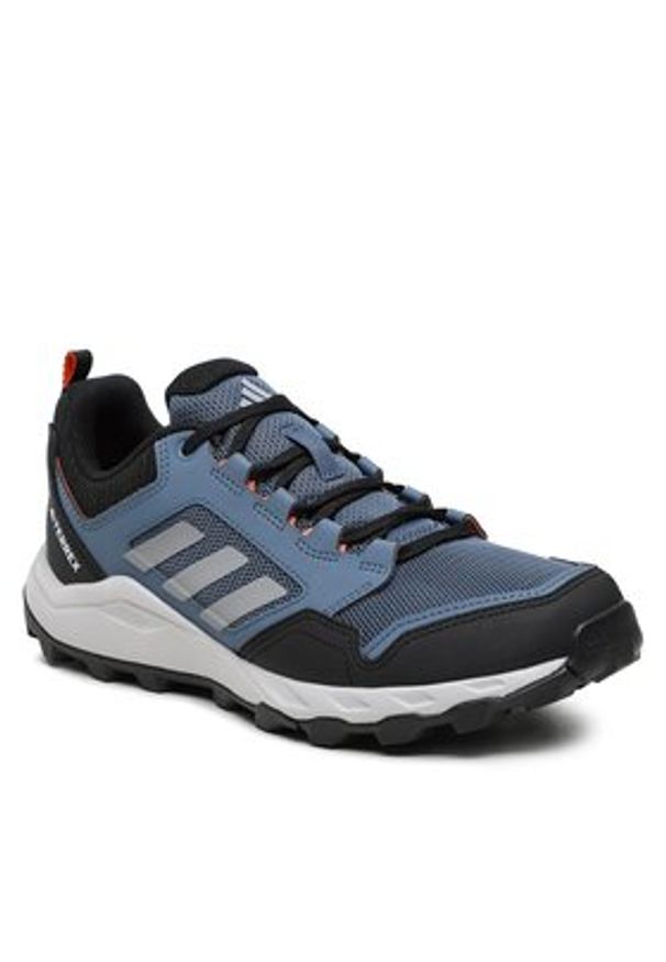 Adidas - adidas Buty do biegania Terrex Tracerocker 2.0 Trail Running Shoes IF2583 Czarny. Kolor: czarny. Materiał: mesh, materiał. Model: Adidas Terrex. Sport: bieganie