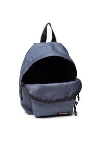 Eastpak Plecak Orbit EK043 Niebieski. Kolor: niebieski. Materiał: materiał