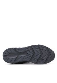 EA7 Emporio Armani Sneakersy X8X033 XCC52 S641 Szary. Kolor: szary. Materiał: materiał #5