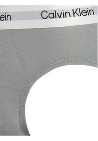 Calvin Klein Underwear Komplet slipów LV00NB4388 Kolorowy. Materiał: bawełna. Wzór: kolorowy #5