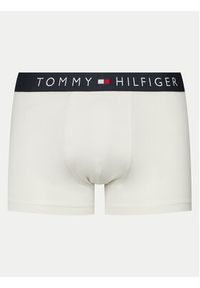 TOMMY HILFIGER - Tommy Hilfiger Komplet 3 par bokserek UM0UM03180 Kolorowy. Materiał: bawełna. Wzór: kolorowy #3