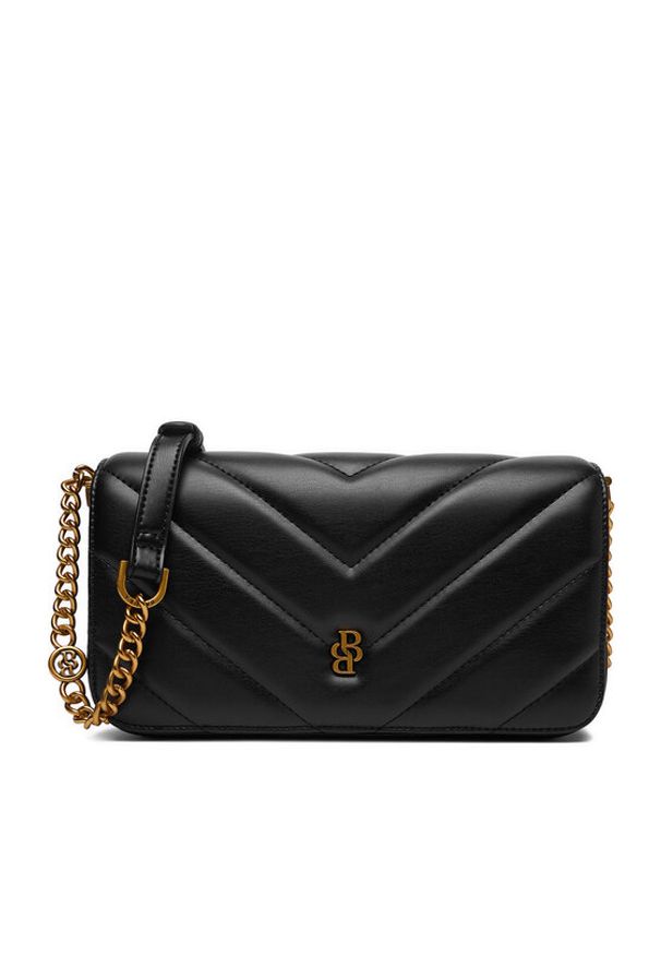 Badura Torebka EO-MIA-GL24878121 Czarny. Kolor: czarny