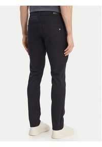 BOSS Jeansy H-Delaware 50550942 Granatowy Slim Fit. Kolor: niebieski #3