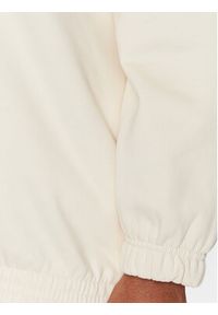 outhorn - Outhorn Bluza TSWSF291 Écru Regular Fit. Materiał: bawełna #4