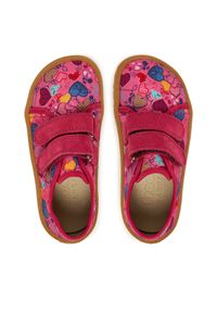 Kapcie Froddo. Kolor: różowy #1