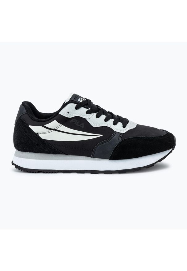 Buty męskie FILA Fila Hypertmarshmallow. Kolor: czarny