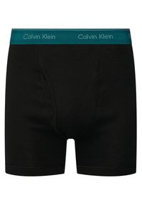 Calvin Klein Underwear Komplet bokserek LV00NB1429 Czarny. Kolor: czarny. Materiał: bawełna #2
