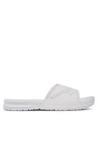 Mizuno Klapki Relax Slide 2 11GJ2020 Biały. Kolor: biały. Materiał: syntetyk #1
