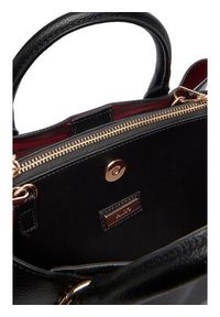 Aldo Torebka Carimma 14143575 Czarny. Kolor: czarny. Materiał: skórzane #5