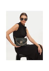 Torebka Aldo. Kolor: czarny #1