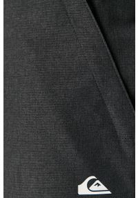 Quiksilver Spodnie męskie kolor szary. Kolor: szary #3