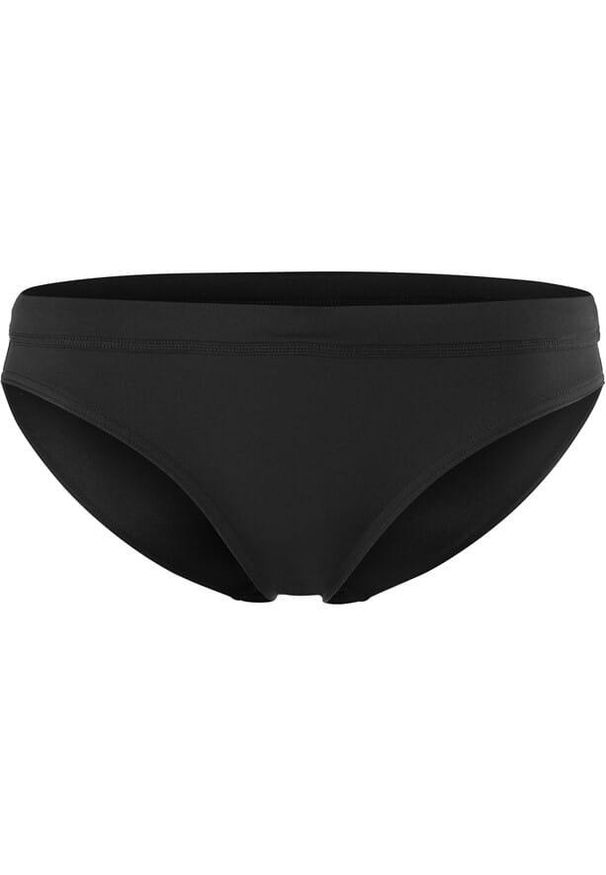 FUNKITA - Funkita Sports Brief STILL BLACK - dół od bikni. Kolor: czarny