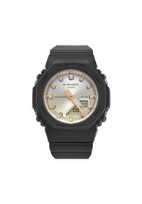 Zegarek G-Shock. Kolor: czarny