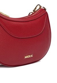 MEXX Torebka CEO-MEXX-L-011-09 Czerwony. Kolor: czerwony #2