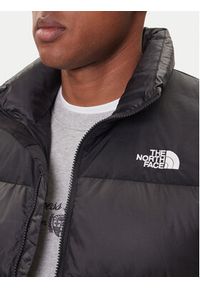 The North Face Kamizelka Diablo 2.0 NF0A8994 Czarny Regular Fit. Kolor: czarny. Materiał: syntetyk #6