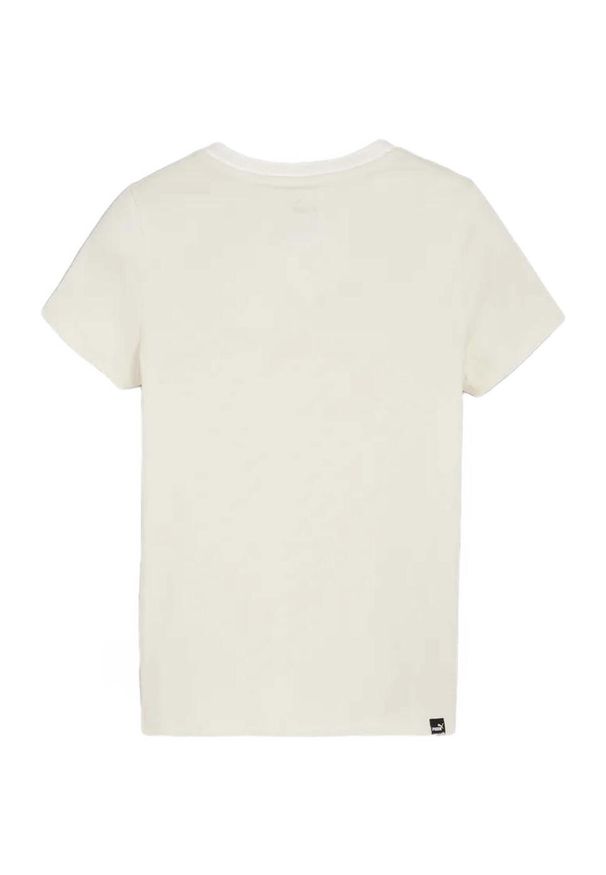 Puma Koszulka Squad 67938787. Kolor: beżowy