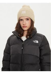 The North Face Czapka Cosy Chunky Cabin NF0A887W86I1 Écru. Materiał: poliester #5