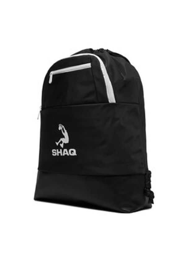 Shaq - SHAQ Worek CWBEO-SHAQ-F-001-09 Czarny. Kolor: czarny. Materiał: materiał