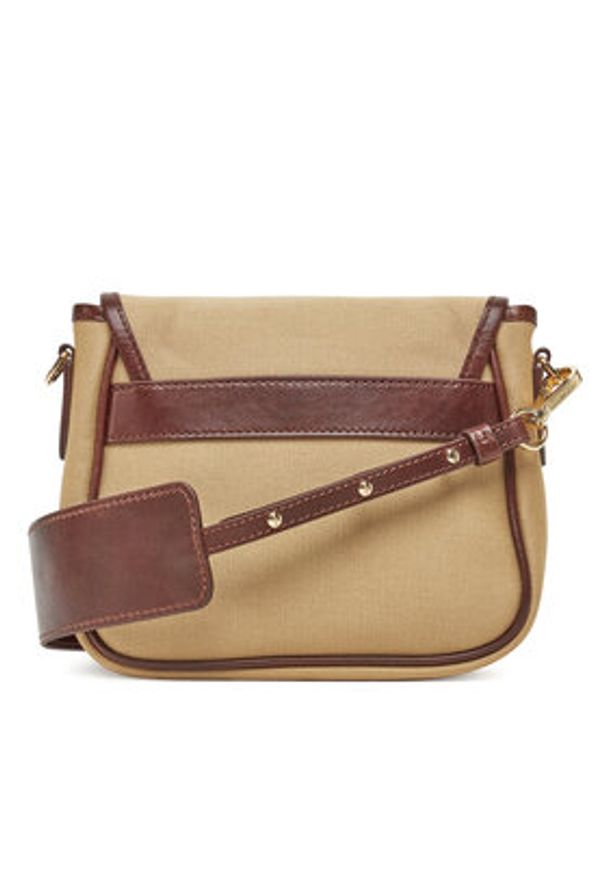 Weekend Max Mara Torebka Gapnew 2515511025650 Beżowy. Kolor: beżowy
