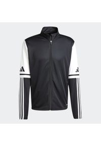 Adidas - Bluza piłkarska ADIDAS Squadra 25 treningowa. Materiał: materiał. Sport: piłka nożna