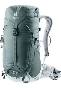 Plecak turystyczny Deuter Trail SL 16 l Teal-Tin