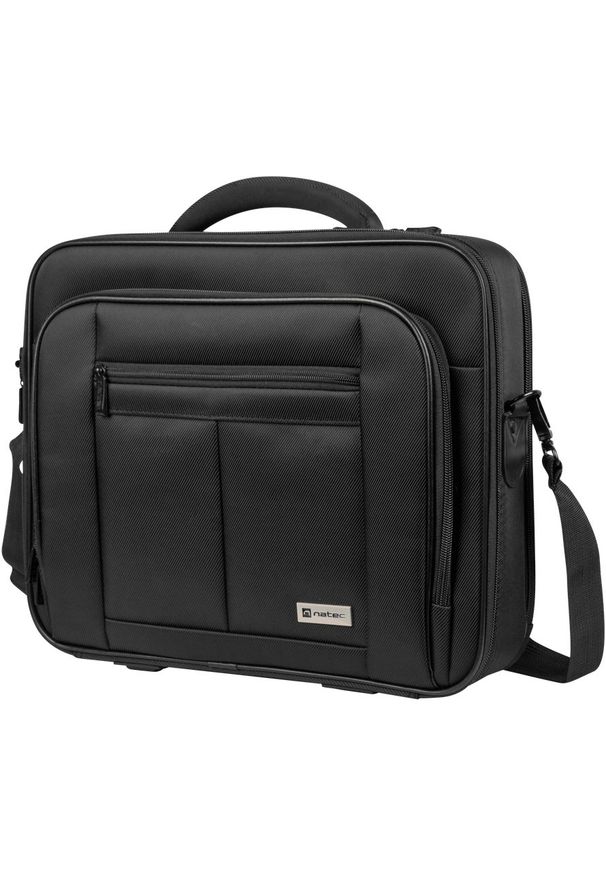 NATEC - Torba na laptopa Natec Boxer NTO-0392 15,6''