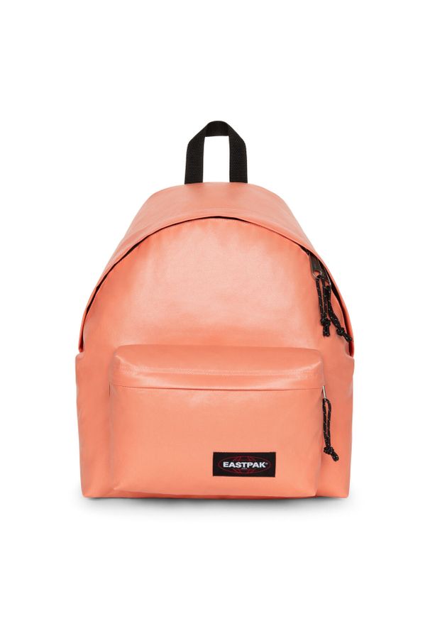 Plecak Eastpak Padded Pak'R. Kolor: pomarańczowy. Styl: casual