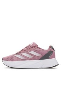 Adidas - adidas Buty do biegania Duramo SL Shoes IF7881 Różowy. Kolor: różowy #3