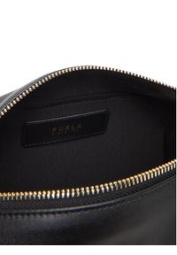 Furla Torebka Nuvola WB01656 BX2045 O6000 Czarny. Kolor: czarny. Materiał: skórzane #3