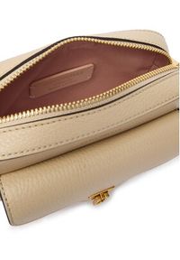 Coccinelle Torebka MF6 Coccinelle Beat Soft E1 MF6 55 04 01 Beżowy. Kolor: beżowy. Materiał: skórzane #4