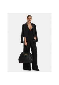 Torebka Guess. Kolor: czarny #1