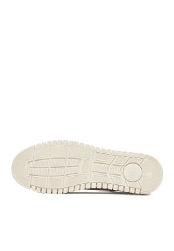 Go Soft Półbuty CEO-3Y9423-8 Fioletowy. Kolor: fioletowy. Materiał: materiał