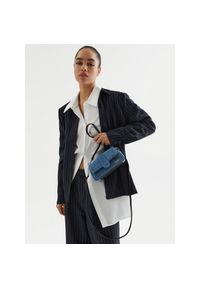 Torebka JACQUEMUS. Kolor: niebieski #1