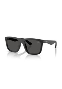 Burberry - Okulary przeciwsłoneczne męskie BURBERRY #1